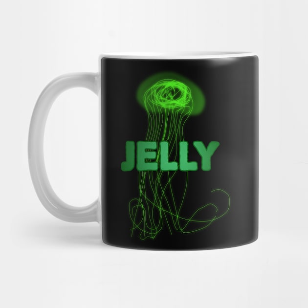 Jelly by MBNEWS